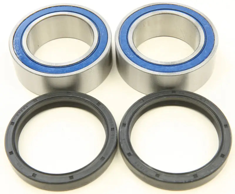 25-1663 Wheel Bearing & Seal Kit