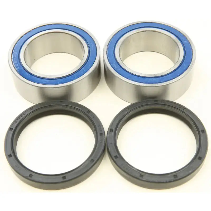 25-1663 Wheel Bearing & Seal Kit
