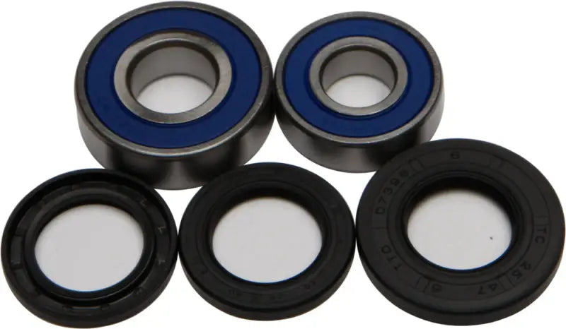 25-1665 Wheel Bearing & Seal Kit