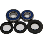 25-1665 Wheel Bearing & Seal Kit