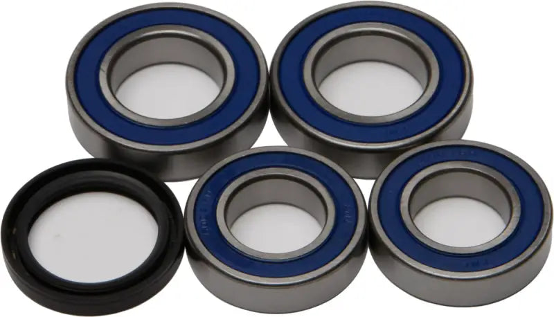 25-1668 Wheel Bearing & Seal Kit