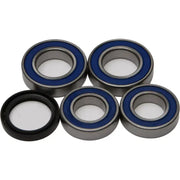 25-1668 Wheel Bearing & Seal Kit