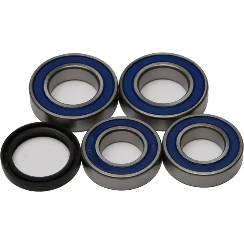 25-1668 Wheel Bearing & Seal Kit