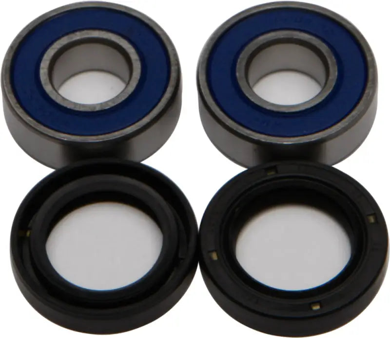25-1670 Front Wheel Bearing/Seal Kit - Bearing & Seal