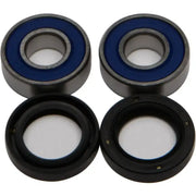 25-1670 Front Wheel Bearing/Seal Kit - Bearing & Seal