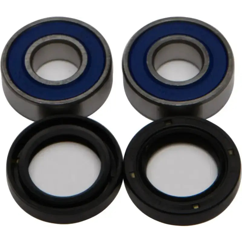 25-1670 Front Wheel Bearing/Seal Kit - Bearing & Seal