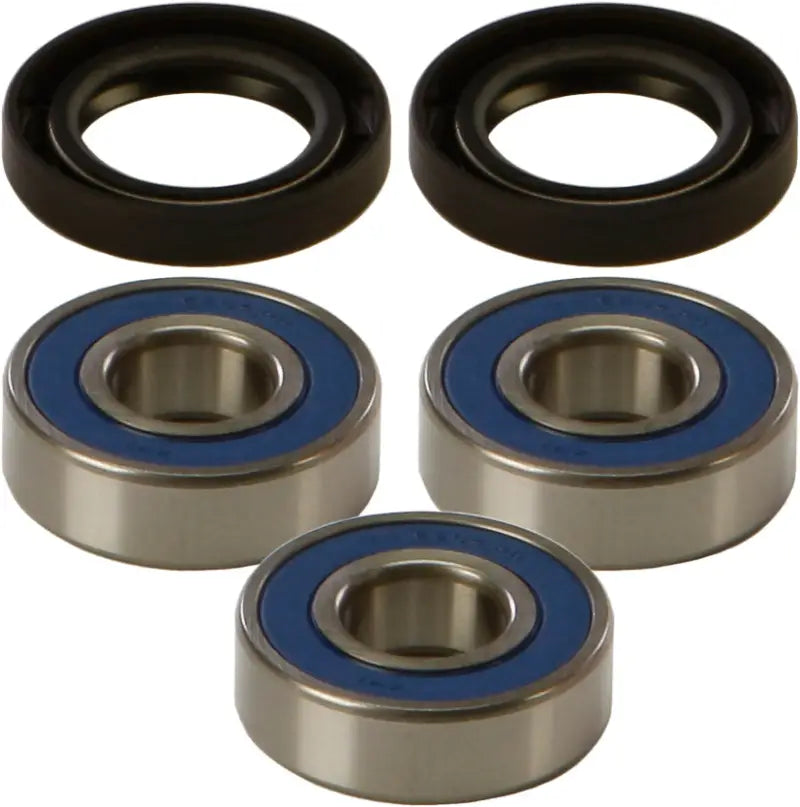 25-1677 Wheel Bearing & Seal Kit