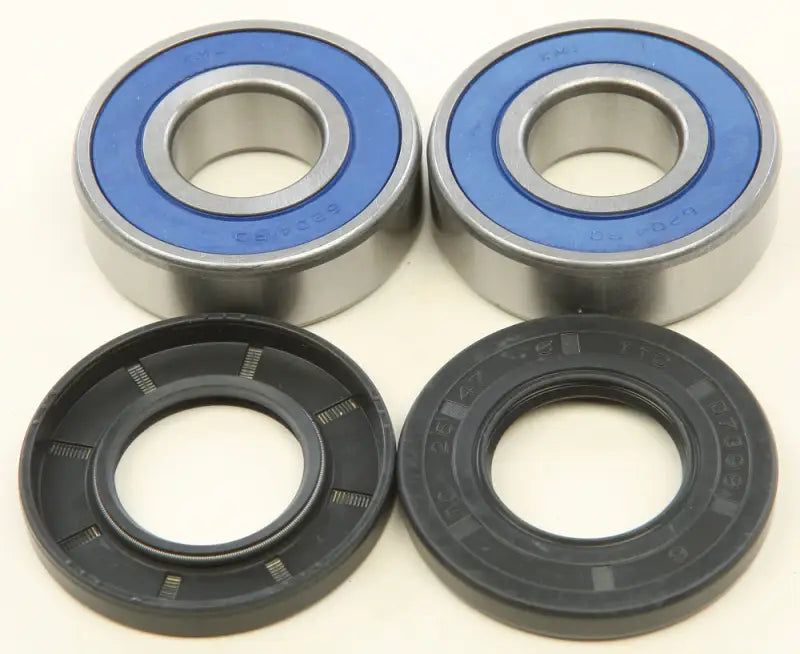 25-1678 Wheel Bearing & Seal Kit