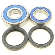Wheel bearing and seal kit.