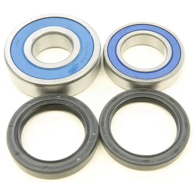 Wheel bearing and seal kit.