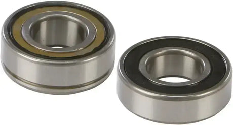 25-1691 Front/Rear Wheel Bearing/Seal Kit for RV, Automotive, Powersports, off-road, marine, exterior, truck accessories, interior, truck bed, and RV parts, Powersports, Wheels & Tires, Wheel and Tire Accessories, AVADA - Best Sellers