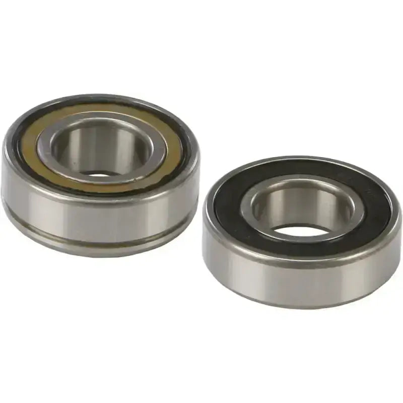 25-1691 Front/Rear Wheel Bearing/Seal Kit for RV, Automotive, Powersports, off-road, marine, exterior, truck accessories, interior, truck bed, and RV parts, Powersports, Wheels & Tires, Wheel and Tire Accessories, AVADA - Best Sellers