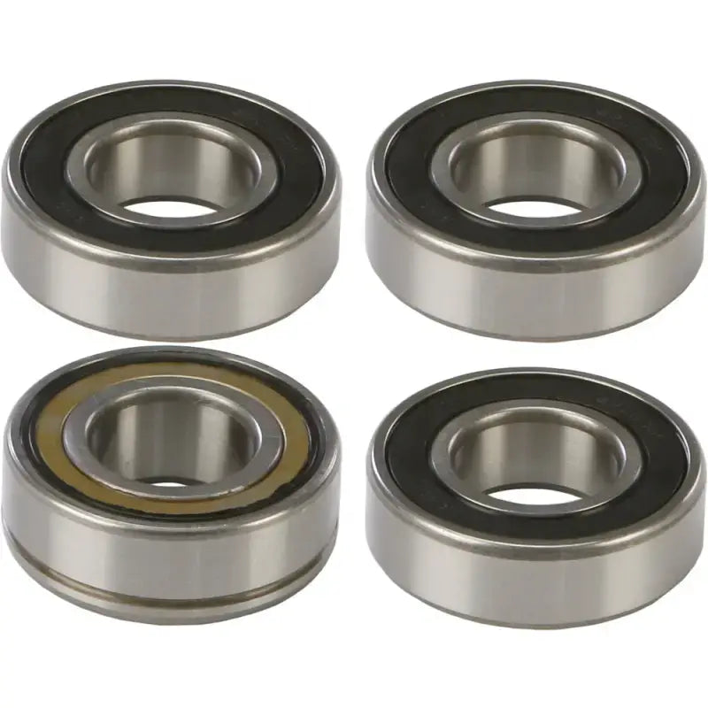 25-1692 Rear Wheel Bearing Kit - & Seal