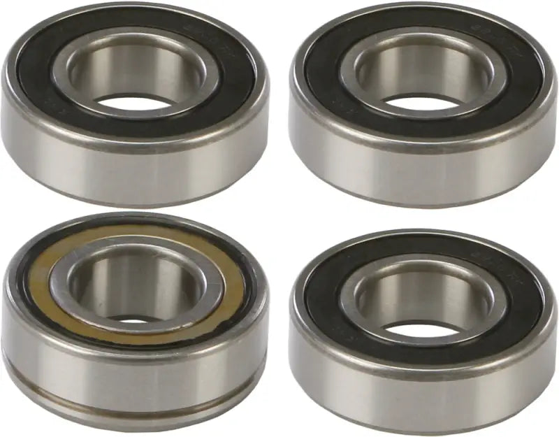 25-1692 Rear Wheel Bearing Kit - & Seal
