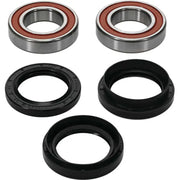 PIVOT WORKS 25-1693-P Wheel Bearing Kit Premium
