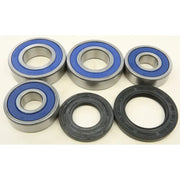 Wheel bearing and seal kit.