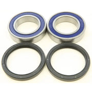 25-1698 Rear Wheel Bearing Kit - & Seal