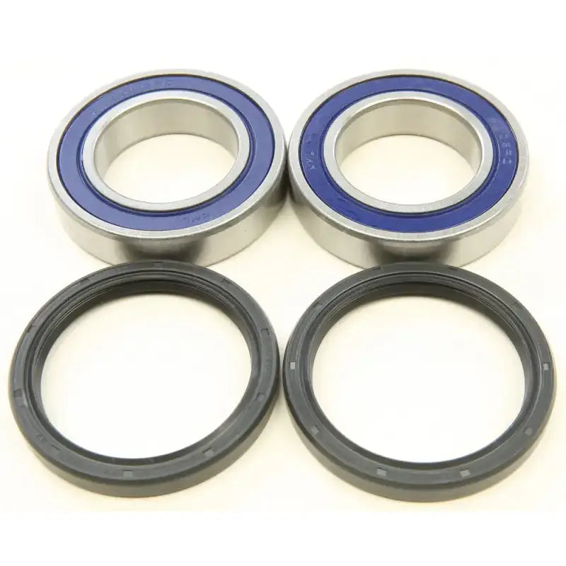 25-1698 Rear Wheel Bearing Kit - & Seal