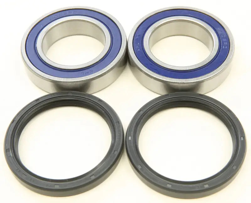 25-1698 Rear Wheel Bearing Kit - & Seal