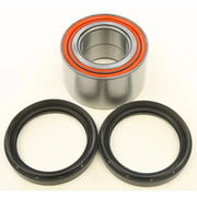 25-1699 Front Wheel Bearing Kit - & Seal
