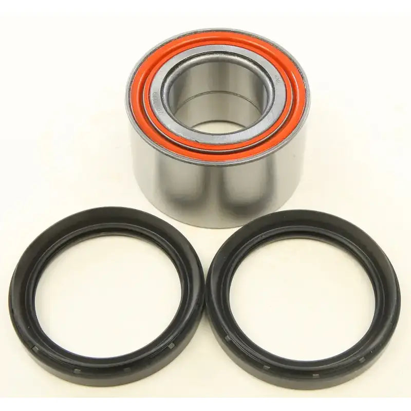 25-1699 Front Wheel Bearing Kit - & Seal