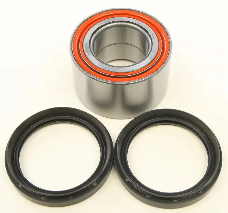 25-1699 Front Wheel Bearing Kit - & Seal