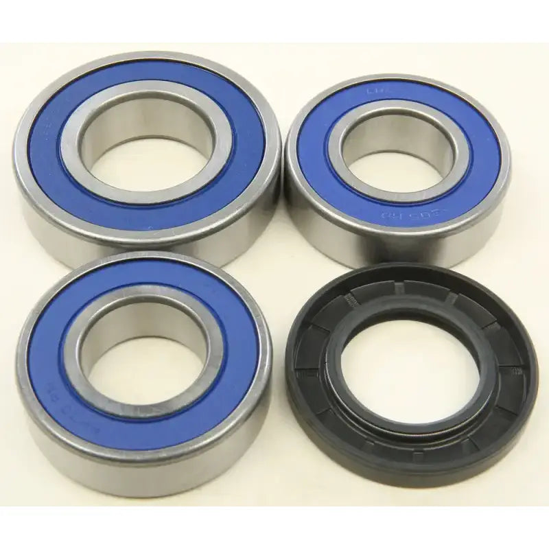 25-1706 Rear Wheel Bearing Kit - & Seal