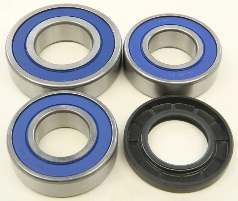 25-1706 Rear Wheel Bearing Kit - & Seal