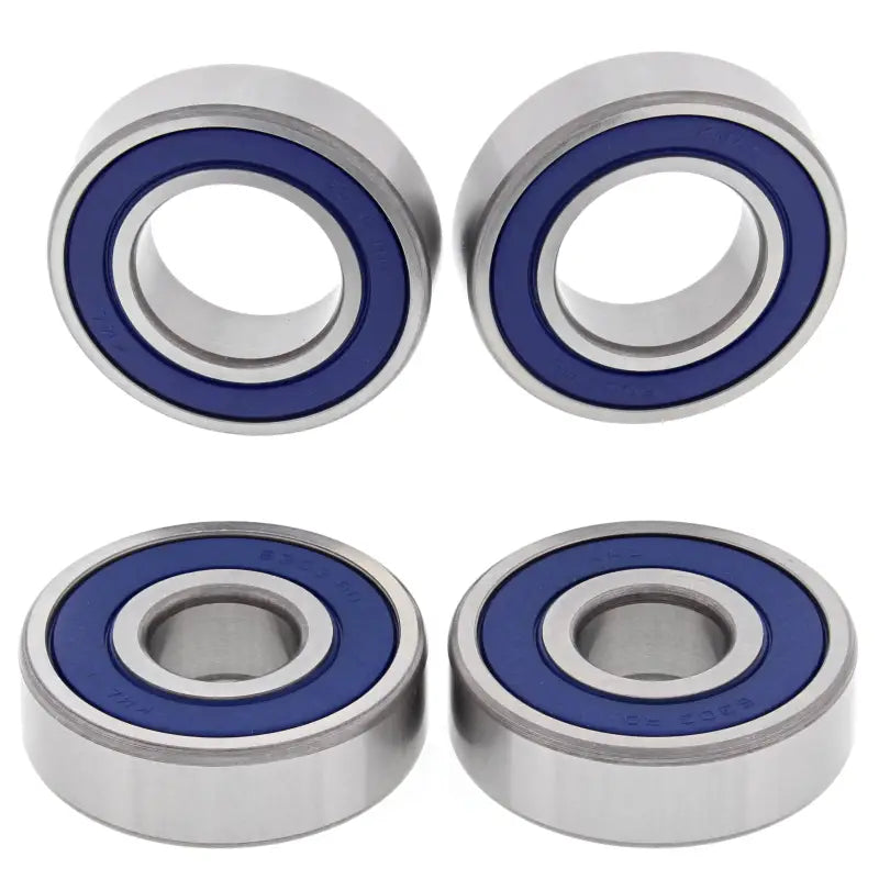 25-1708 Wheel Bearing & Seal Kit