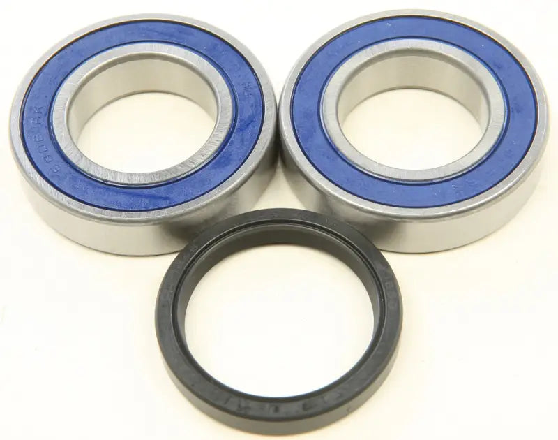 25-1709 Wheel Bearing & Seal Kit