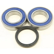 25-1709 Wheel Bearing & Seal Kit