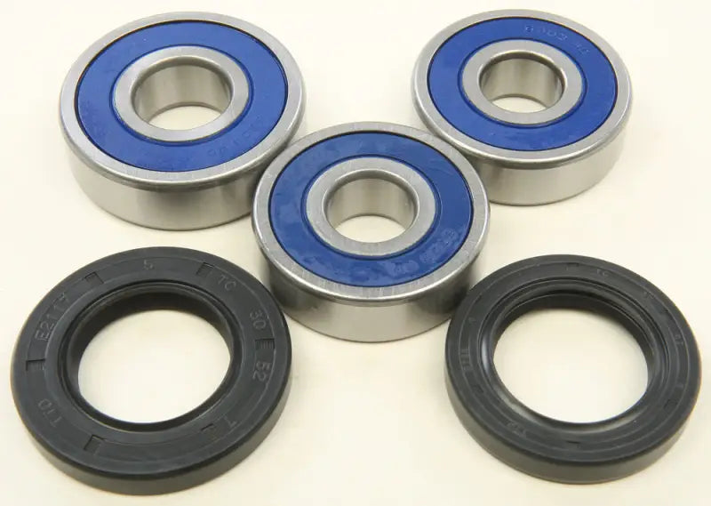 25-1710 Wheel Bearing & Seal Kit