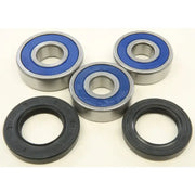 25-1710 Wheel Bearing & Seal Kit