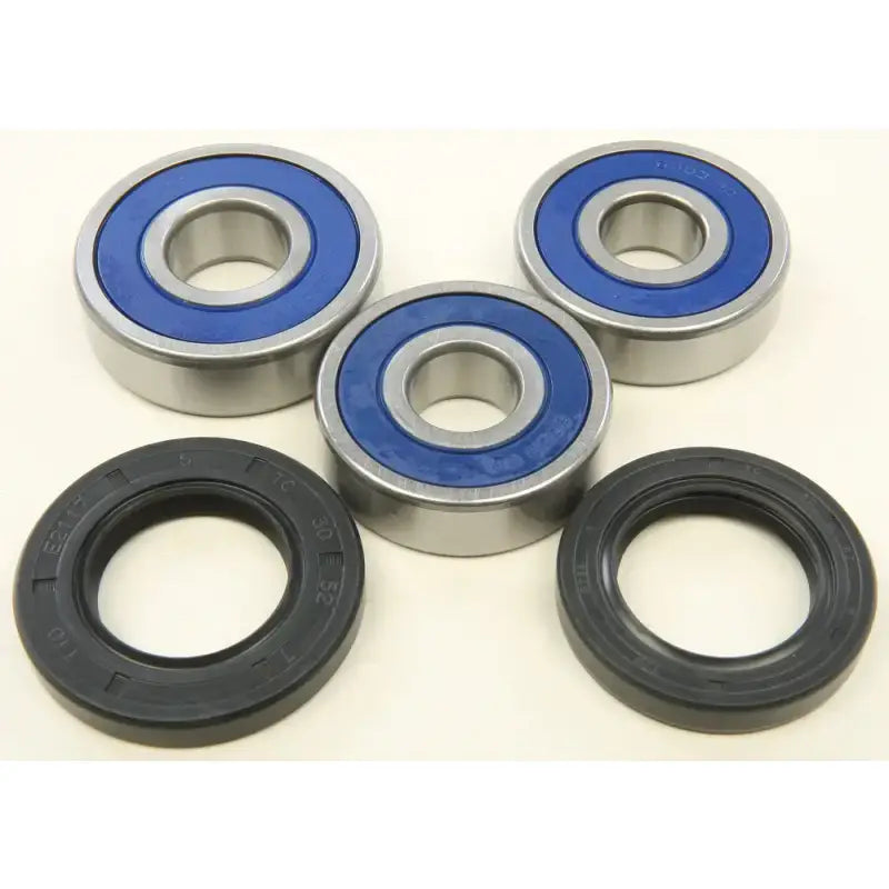 25-1710 Wheel Bearing & Seal Kit