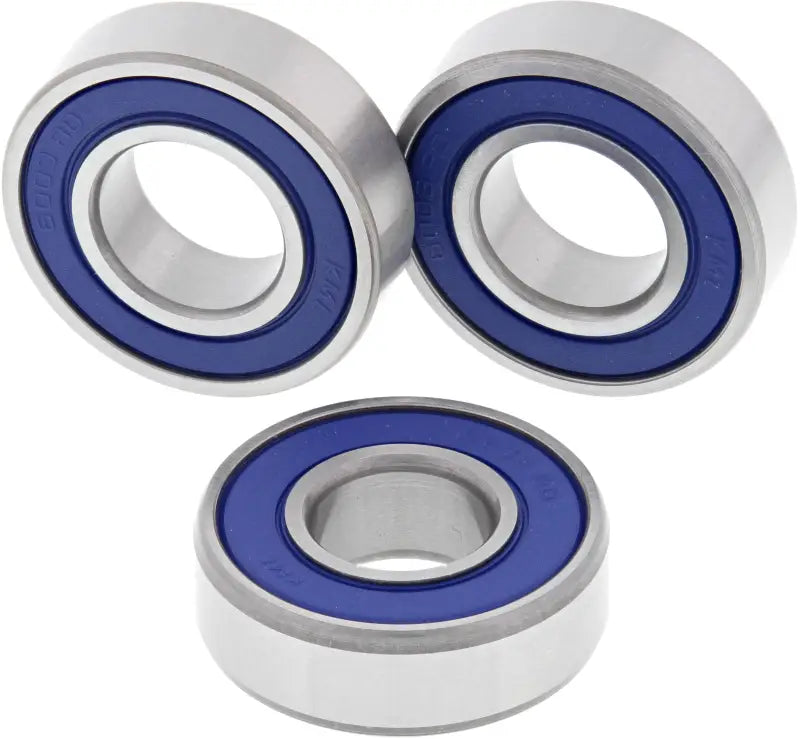 25-1711 Wheel Bearing & Seal Kit