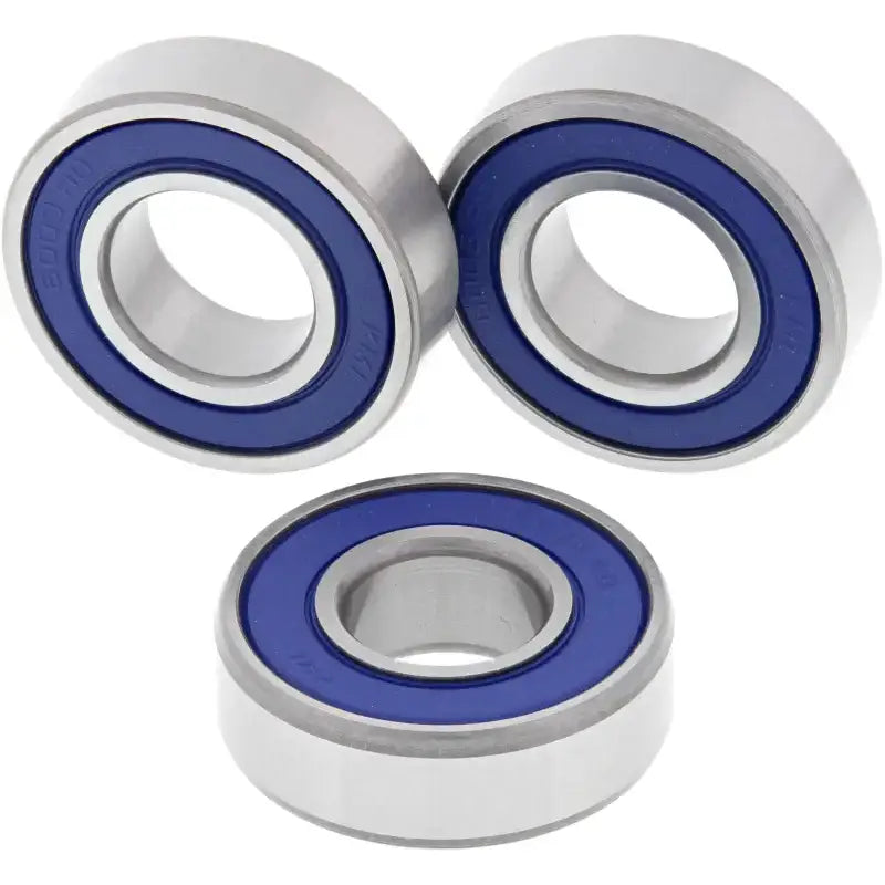 25-1711 Wheel Bearing & Seal Kit
