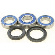 25-1712 Wheel Bearing Kit - & Seal