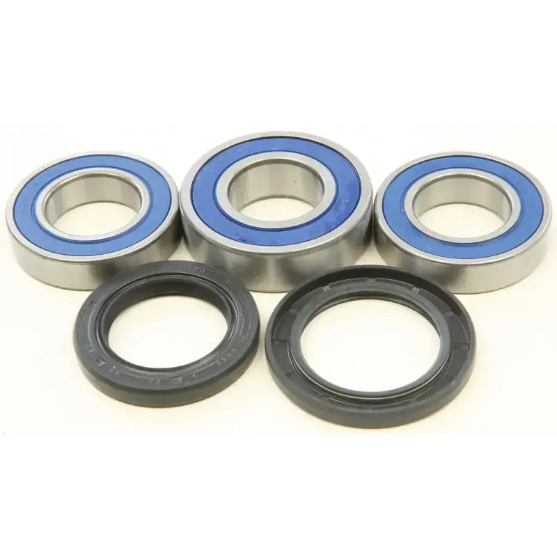 25-1712 Wheel Bearing Kit - & Seal