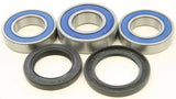 25-1712 Wheel Bearing Kit - & Seal