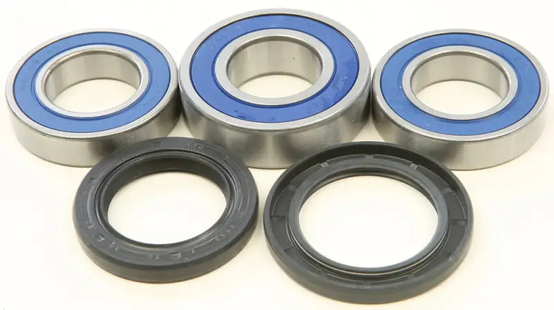 25-1712 Wheel Bearing Kit - & Seal
