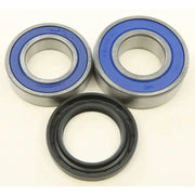 25-1719 Front Wheel Bearing Kit - & Seal