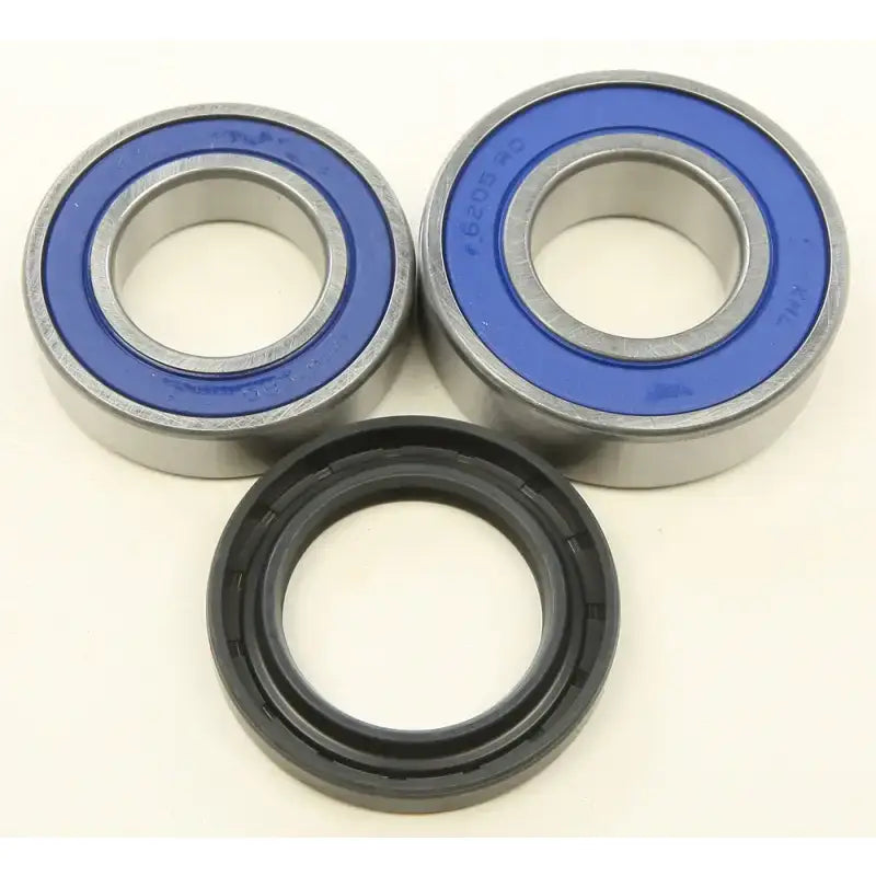 25-1719 Front Wheel Bearing Kit - & Seal