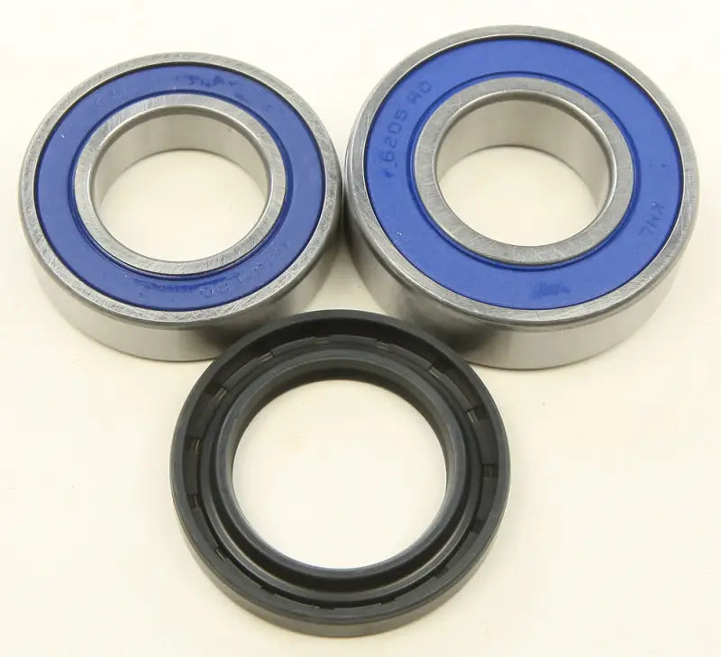 25-1719 Front Wheel Bearing Kit - & Seal