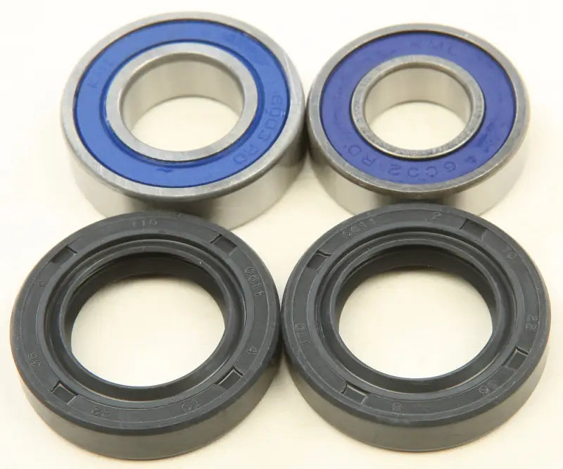25-1721 Wheel Bearing & Seal Kit