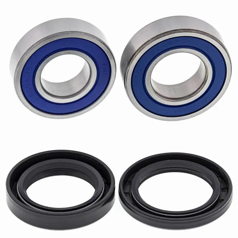 25-1724 Wheel Bearing & Seal Kit