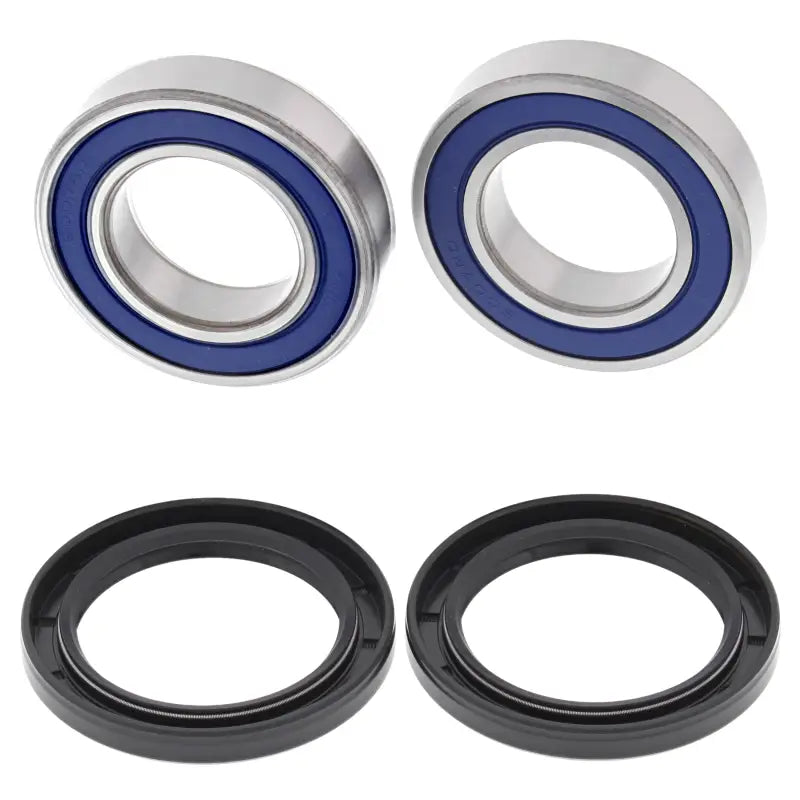 25-1725 Rear Wheel Bearing Kit - & Seal