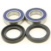 ALL BALLS 25-1726 Wheel Bearing & Seal Kit