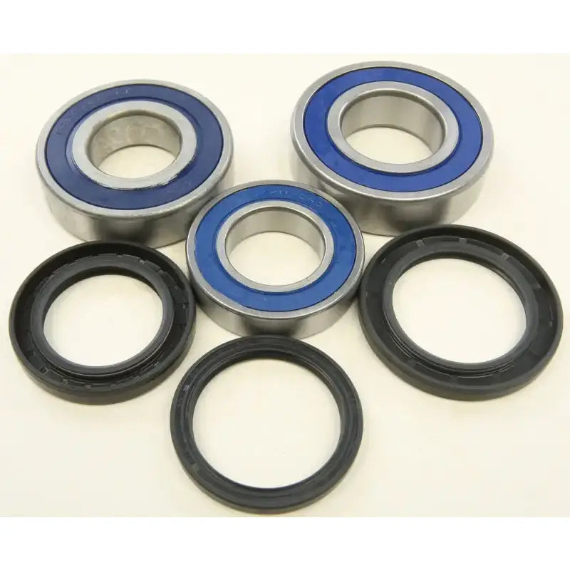 25-1727 Rear Wheel Bearing Kit - & Seal