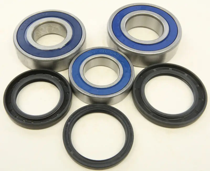 25-1727 Rear Wheel Bearing Kit - & Seal