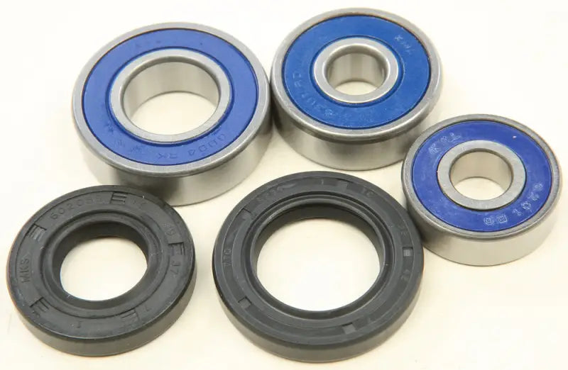 25-1735 Wheel Bearing Kit - & Seal
